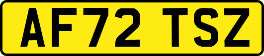 AF72TSZ