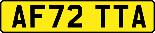 AF72TTA