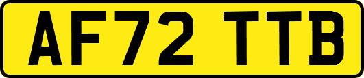 AF72TTB