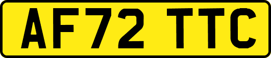 AF72TTC