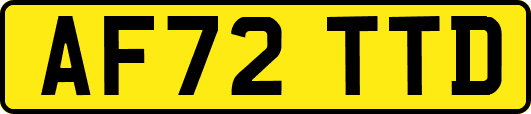 AF72TTD