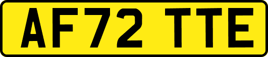 AF72TTE