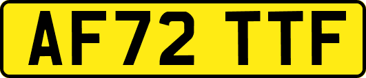 AF72TTF