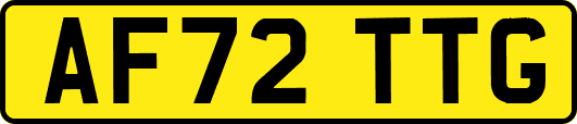 AF72TTG