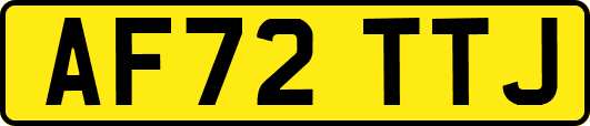 AF72TTJ