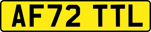 AF72TTL