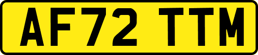 AF72TTM
