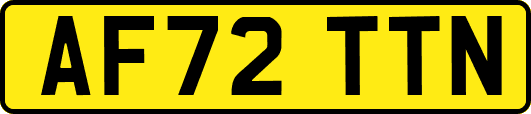 AF72TTN