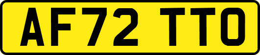 AF72TTO