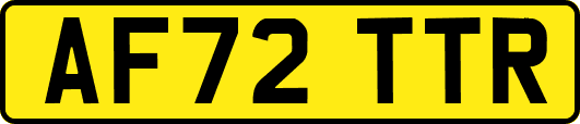 AF72TTR