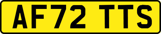 AF72TTS