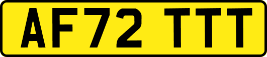 AF72TTT