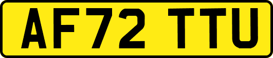 AF72TTU