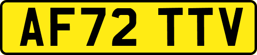 AF72TTV