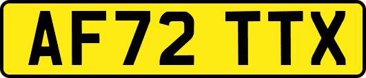AF72TTX
