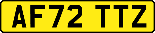 AF72TTZ