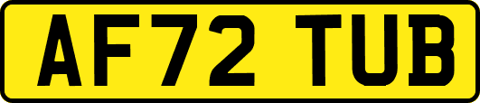AF72TUB