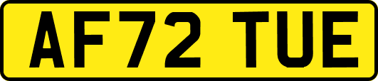AF72TUE
