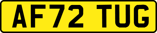AF72TUG