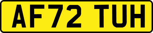 AF72TUH