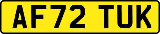 AF72TUK