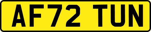 AF72TUN