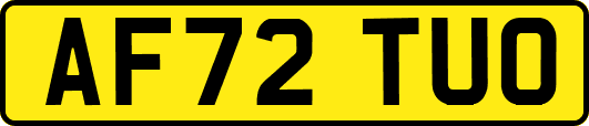 AF72TUO