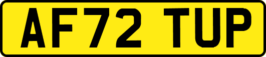 AF72TUP
