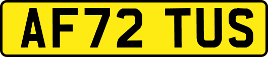 AF72TUS