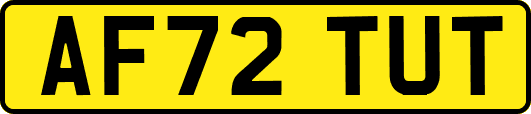 AF72TUT