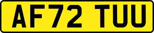 AF72TUU
