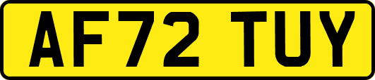 AF72TUY
