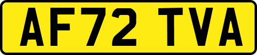 AF72TVA