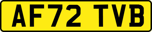 AF72TVB