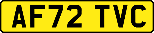 AF72TVC