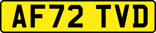 AF72TVD