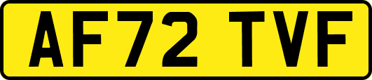 AF72TVF