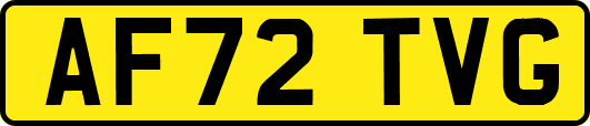 AF72TVG