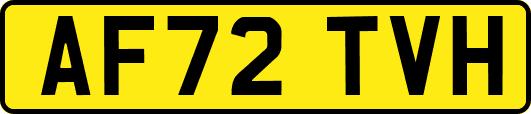 AF72TVH