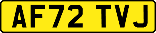 AF72TVJ