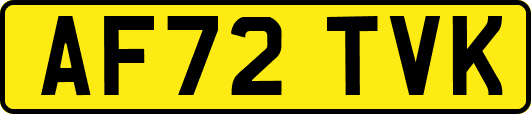 AF72TVK