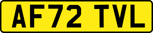 AF72TVL
