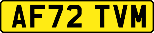 AF72TVM