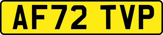 AF72TVP