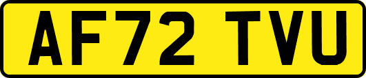 AF72TVU