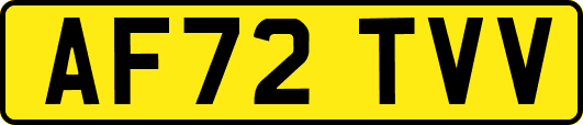 AF72TVV