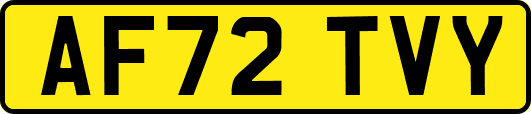 AF72TVY