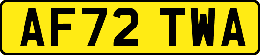 AF72TWA