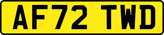 AF72TWD