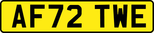 AF72TWE